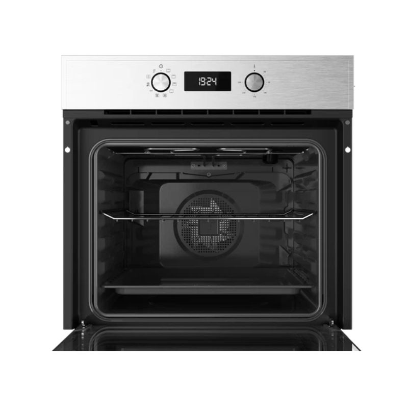 Ảnh thực tế lò nướng điện TEKA HCB 6435 SS 111020013 Ảnh thực tế lò nướng điện TEKA HCB 6435 SS 111020013