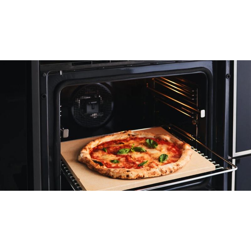 Ảnh thực tế lò nướng điện TEKA Maestro Pizza HLB 8510 P BK 111000049 Ảnh thực tế lò nướng điện TEKA Maestro Pizza HLB 8510 P BK 111000049