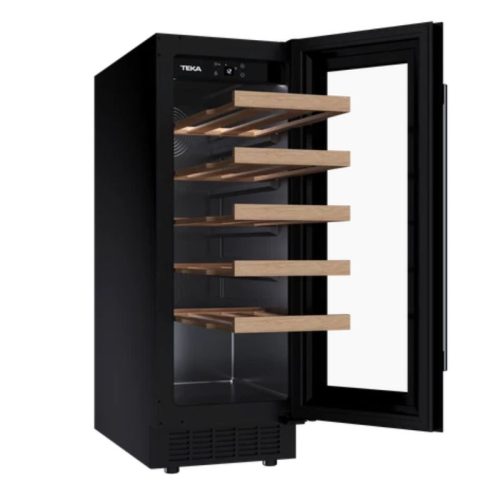 Ảnh thực tế tủ rượu TEKA RVU 10020 GBK 113610004