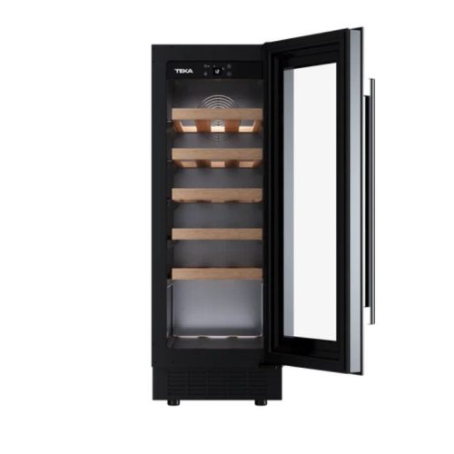 Ảnh tủ rượu TEKA RVU 10020 GBK 113610004