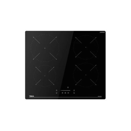 Bếp từ 4 vùng nấu Teka IBC 64110 SSM BK 112520051