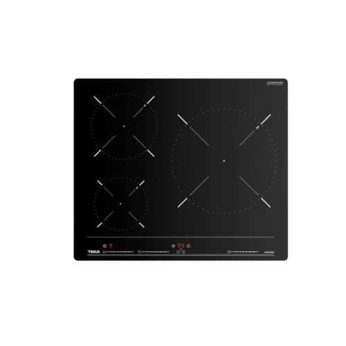 Bếp từ 3 vùng nấu lắp âm Teka IBC 63010 112520006