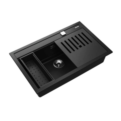 Chậu đá nhân tạo TEKA NOVA 80 WS-TG 1B115230057