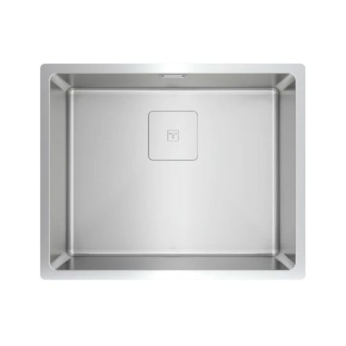 Chậu rửa bằng thép không gỉ FLEXLINEA RS15 50.40 M-XT 1B 3½ SQ W/C 115000046