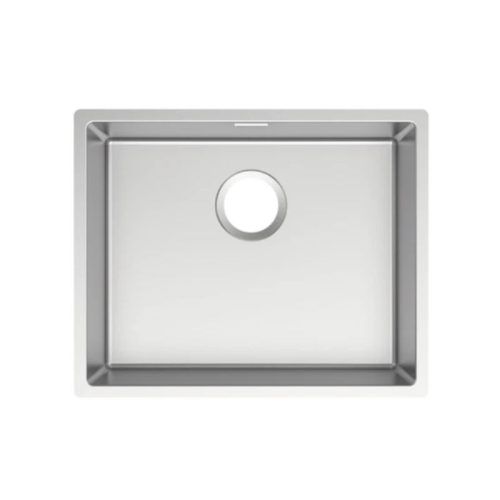 Chậu rửa inox TEKA BX R10 50.40 115010040