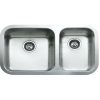 Chậu rửa inox TEKA BE 2B 785 (2C 785) 10125025 1 Chậu rửa inox TEKA BE 2B 785 (2C 785) 10125025