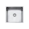 Chậu rửa inox TEKA BEX LINEA 50.40 115010018