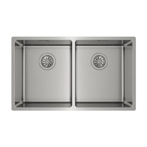 Chậu rửa inox TEKA BE LINEA RS15 2B 740 115030007
