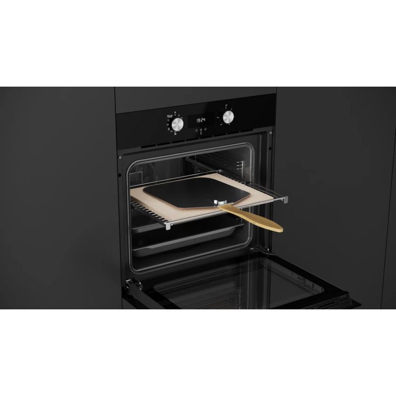 Hình ảnh lò nướng điện TEKA Maestro Pizza HLB 8510 P BK 111000049 Hình ảnh lò nướng điện TEKA Maestro Pizza HLB 8510 P BK 111000049