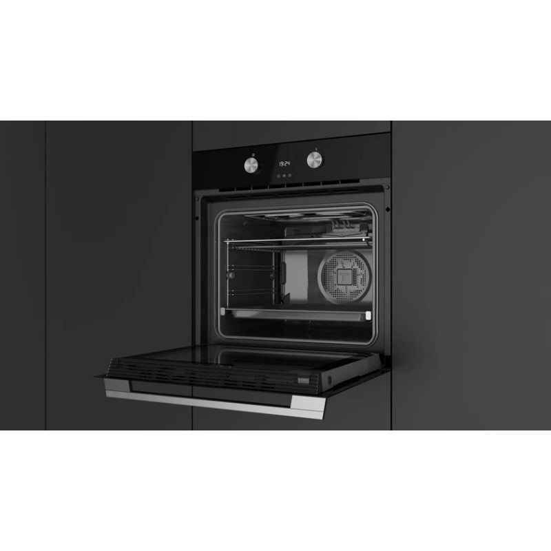 Hình ảnh lò nướng TEKA HLB 8415 BK 111000052 Hình ảnh lò nướng TEKA HLB 8415 BK 111000052