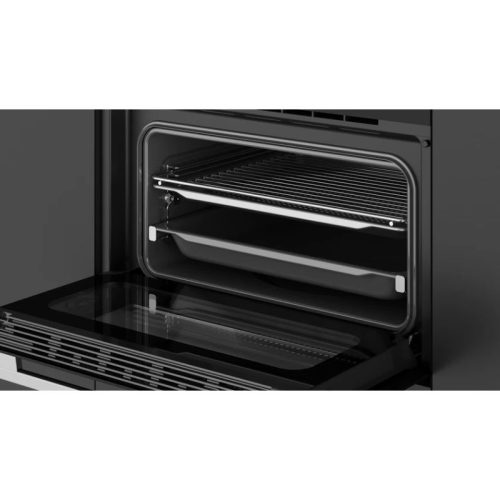 Hình ảnh lò nướng TEKA HLC 8406 BK AirFry 111130011