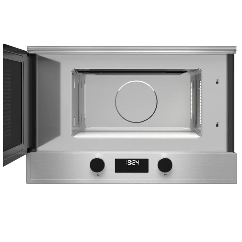 Hình ảnh lò vi sóng TEKA MS 622 BIS L 40584100 Hình ảnh lò vi sóng TEKA MS 622 BIS L 40584100