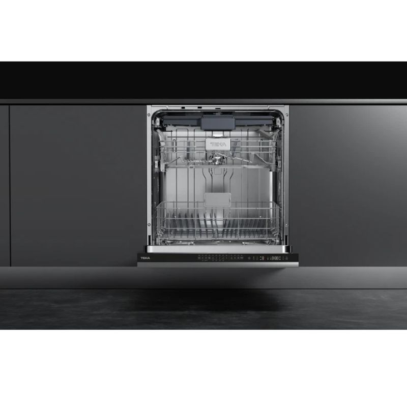 Hình ảnh máy rửa chén TEKA DFI 76950 220 50 WH 114260004 Hình ảnh máy rửa chén TEKA DFI 76950 220 50 WH 114260004