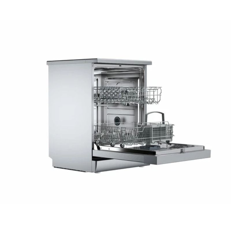 Hình ảnh máy rửa chén TEKA DFS 26610 SS 114280003 Hình ảnh máy rửa chén TEKA DFS 26610 SS 114280003