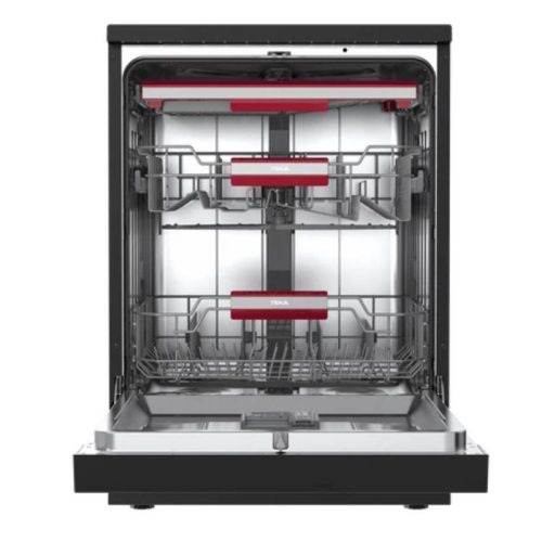 Máy rửa chén TEKA DFS 650 ZB-TSEA 114210013 4 Hình ảnh máy rửa chén TEKA DFS 650 ZB-TSEA 114210013