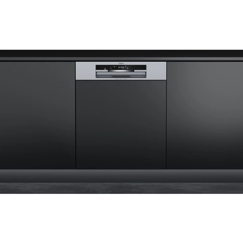 Hình ảnh máy rửa chén TEKA DSI 46750 220 50 SS 114270011 Hình ảnh máy rửa chén TEKA DSI 46750 220 50 SS 114270011