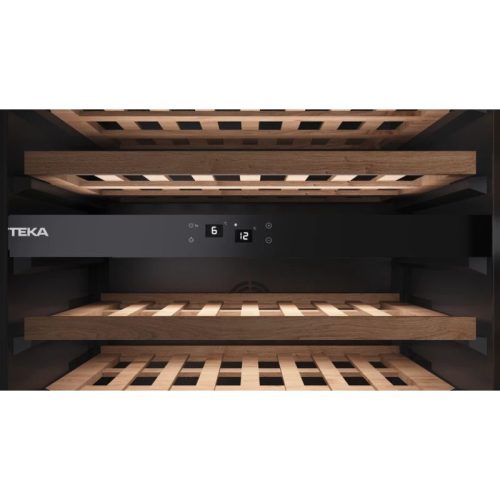 Hình ảnh tủ rượu TEKA RVU 20046 GBK