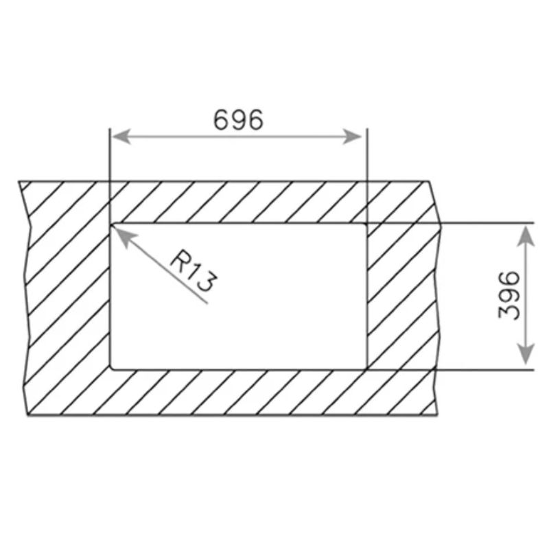 Lắp đặt chậu rửa inox TEKA BE LINEA RS15 2B 740 115030007 Lắp đặt chậu rửa inox TEKA BE LINEA RS15 2B 740 115030007