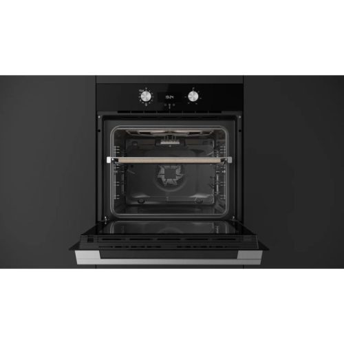 Lò nướng điện TEKA Maestro Pizza HLB 8510 P BK 111000049 3 Lắp đặt lò nướng điện TEKA Maestro Pizza HLB 8510 P BK 111000049