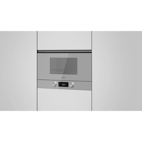 Lò vi sóng TEKA ML 8220 BIS L SM 112030004 4 Lắp đặt lò vi sóng TEKA ML 8220 BIS L SM 112030004