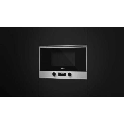 Lò vi sóng TEKA MS 622 BIS L 40584100 5 Lắp đặt l;ò vi sóng TEKA MS 622 BIS L 40584100