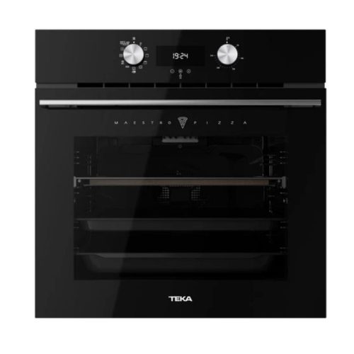 Lò nướng điện TEKA Maestro Pizza HLB 8510 P BK 111000049