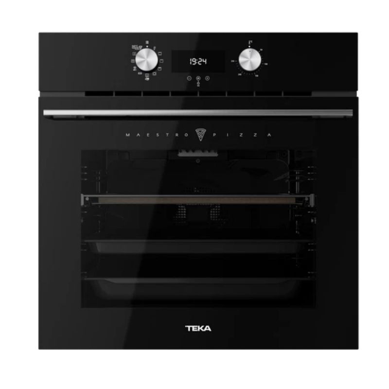 Lò nướng điện TEKA Maestro Pizza HLB 8510 P BK 111000049 Lò nướng điện TEKA Maestro Pizza HLB 8510 P BK 111000049