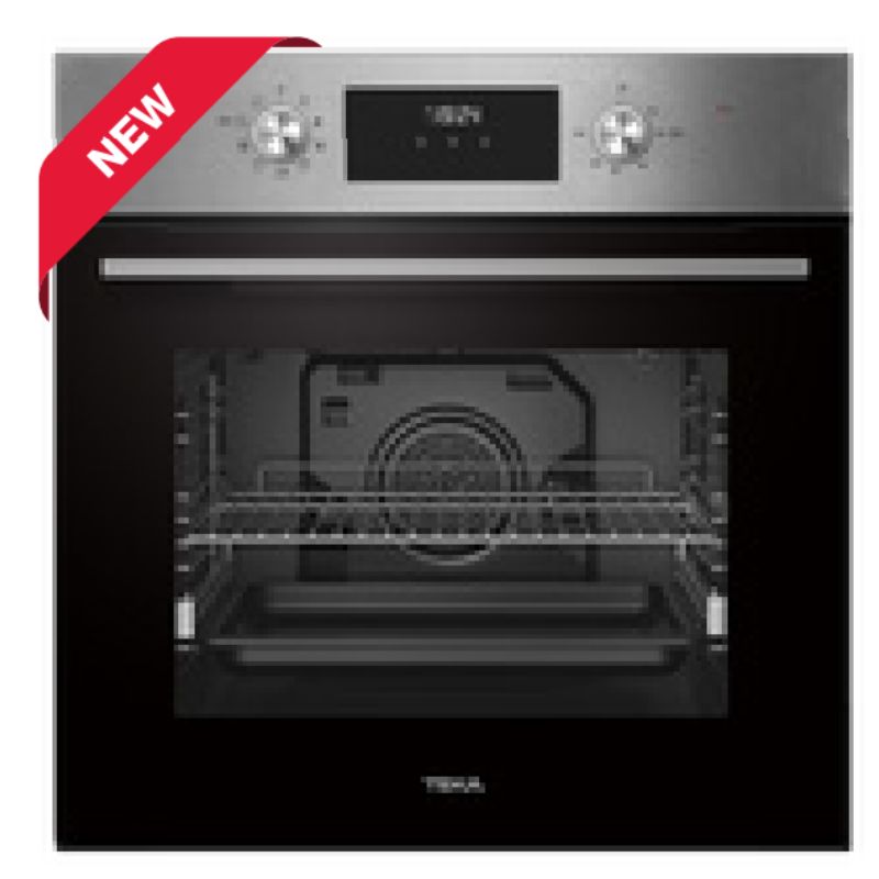 Lò nướng đối lưu TEKA HCB 6370 SS 111020100 Lò nướng đối lưu TEKA HCB 6370 SS 111020100