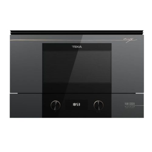 Lò vi sóng kết hợp nướng TEKA ML 82 VG 112030022