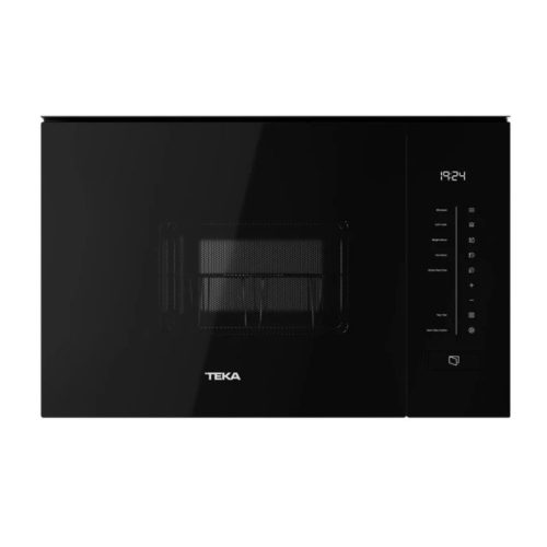 Lò vi sóng kết hợp nướng Teka MLEG 820 FI BK 112060005