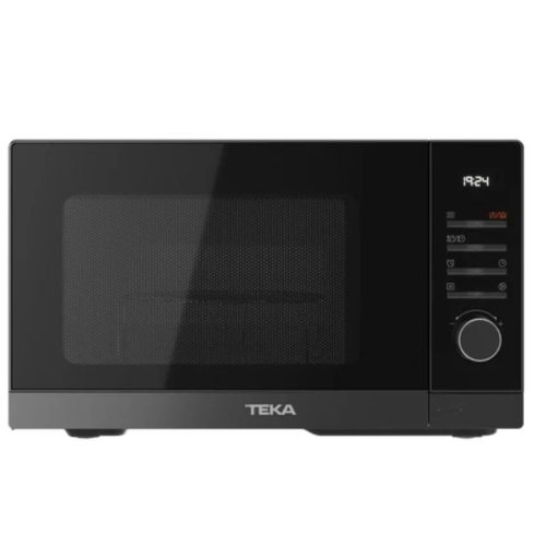 Lò vi sóng kết hợp nướng TEKA MWE FS25 G BK 112240004