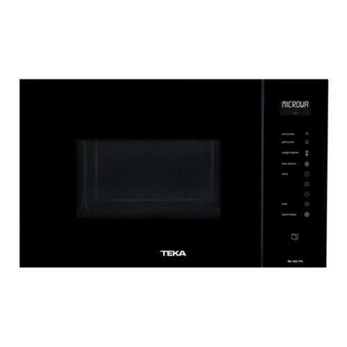 Lò vi sóng TEKA ML 825 TFL BK 112000003