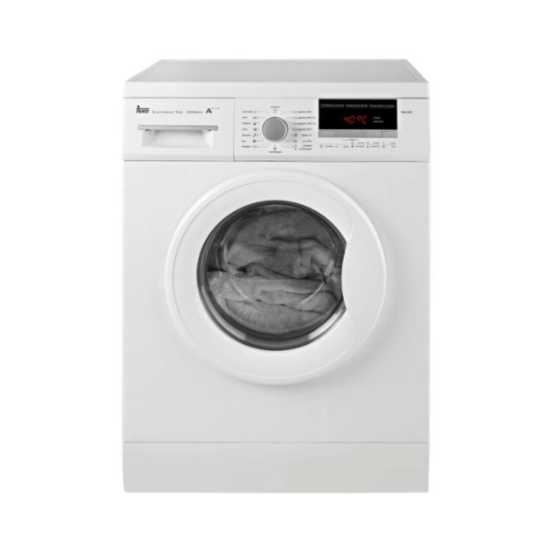 Máy giặt Teka TK4 1270 40874221 Máy giặt Teka TK4 1270 40874221