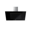 Máy hút mùi áp tường Teka DVT 98660 TBS BK 112930043