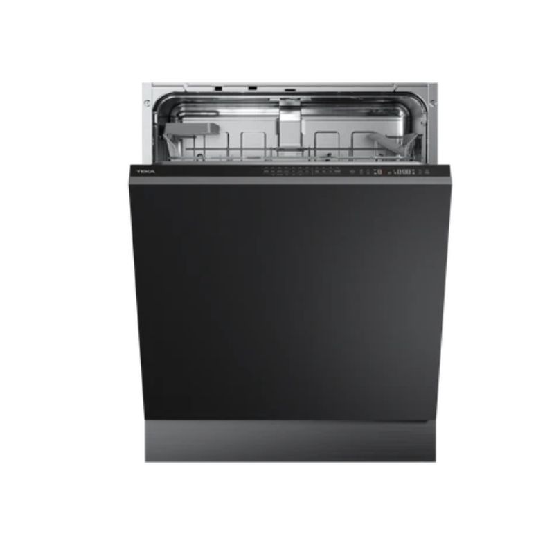 Máy rửa chén TEKA DFI 46750 220-240 50 WH 114270030 Máy rửa chén TEKA DFI 46750 220-240 50 WH 114270030