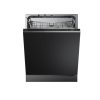 Máy rửa chén TEKA DFI 46950 WH114270001 1 Máy rửa chén TEKA DFI 46950 WH 114270001