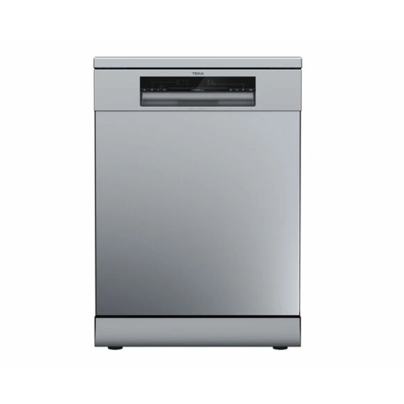 Máy rửa chén TEKA DFS 26610 SS 114280003 Máy rửa chén TEKA DFS 26610 SS 114280003
