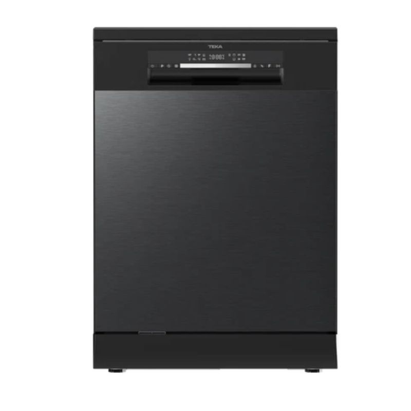 Máy rửa chén TEKA DFS 650 ZB-TSEA 114210013 Máy rửa chén TEKA DFS 650 ZB-TSEA 114210013