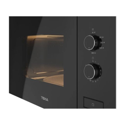 Tính năng lò vi sóng TEKA ML 820 FI BK 112070004
