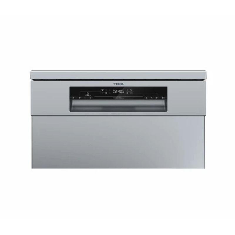 Tính năng máy rửa chén TEKA DFS 26610 SS 114280003 Tính năng máy rửa chén TEKA DFS 26610 SS 114280003