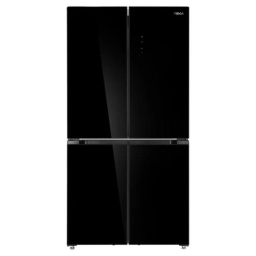 Tủ lạnh side by side TEKA RMF 75820 GBK 113430080