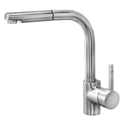 Vòi rửa TEKA ARK pull out 116030079