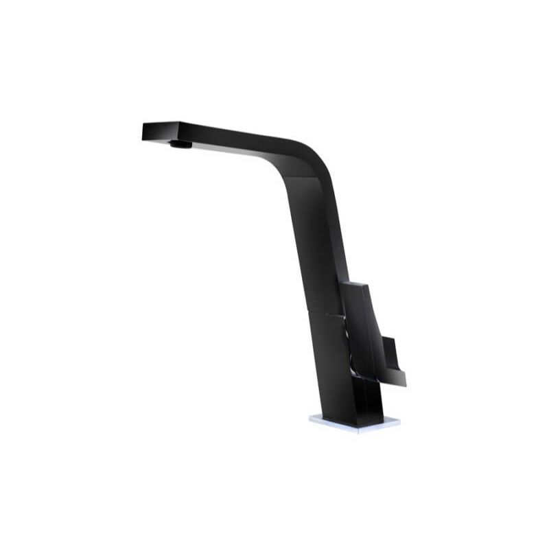 Vòi rửa Teka IN 915 BLACK 3/8_1/2 53915620N Vòi rửa Teka IN 915 BLACK 3/8_1/2 53915620N
