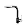 Vòi chậu rửa TEKA pull out ARK 938 23938120CN