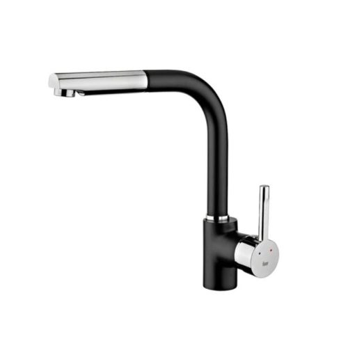 Vòi chậu rửa TEKA pull out ARK 938 23938120CN