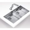Chậu rửa Teka BE LINEA R15 2B 740 1 10125166 2