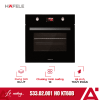 Lò nướng âm tủ Hafele HO KT60B 533.02.001 1 533 optimized.02.001
