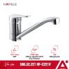 Vòi rửa Hafele Matteo 566.32.221 1 566 optimized.32.221
