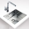 Chậu rửa chén bát Teka LINEA R15 50.40 2 Chau rua teka LINEA R15 50 40