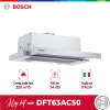 Máy hút mùi âm tủ Bosch DFT63AC50 2 DFT63AC50